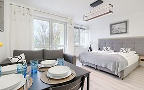 Apartamenty Sun & Snow Mare Promenada